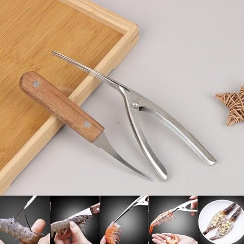 PlumHOME Instruments For Seafood