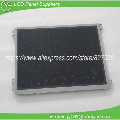 TCG121XGLPBPNN-AN40 12.1inch industrial lcd display