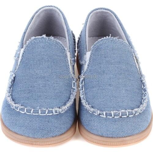 SANDQ BABY Childrens' Shoes