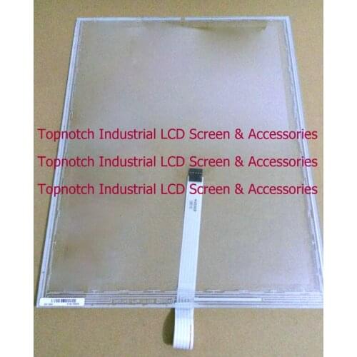 Brand New Touch Screen Digitizer for 434181-000 SCN-AT-SPH14.0-004-0A0 Touch Pad Glass