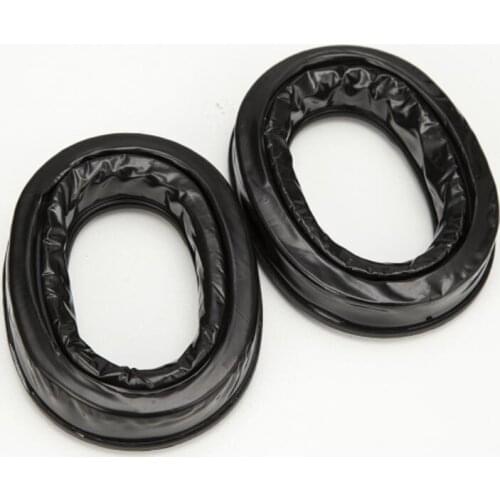 TAC-SKY Silicone earmuff for comtac i comtac ii comtac iii