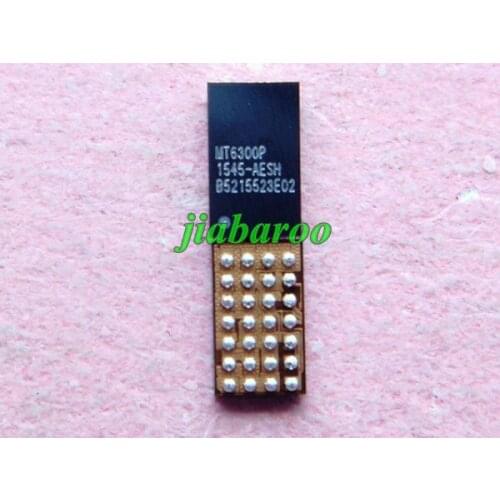 10pcs MT6300P MT6630QP MT6628QP MT6331P MT6332P MT6630TP