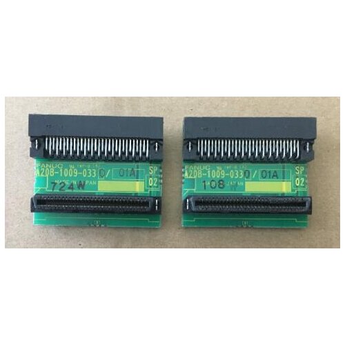 A20B-1009-0330 Connect board, good condition