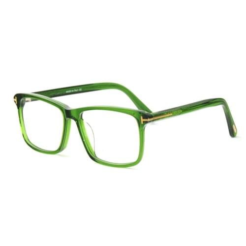 Retro Acetate Progressive Multi-focal Eyewear Women Full Rim Optical Eyeglasses See Near Far Prescription Reading Glasses Men
