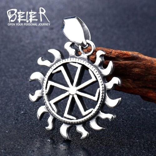 BEIER Vintage Necklaces