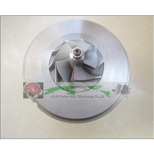 Free Ship 1 Twin Turbo Cartridge CHRA CT12A 17201-46010 17208-46010 17201-46020 For TOYOTA Soarer Supra Lexus 220D 1JZ-GTE 2.5L