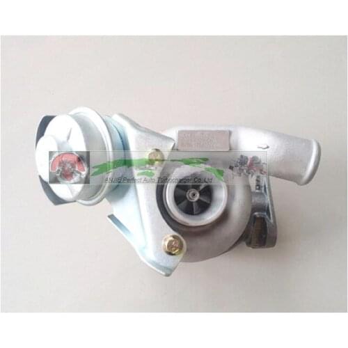 Free Ship Turbo TD03L 49131-06003 49131-06004 860070 860128 860147 For Opel Astra H Combo Corsa C Meriva A 03- CDTI Z17DTH 1.7L