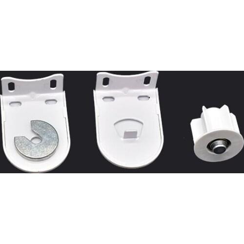 Free shipping Smart Home 38mm Motorized Accessories for your motorized roller blinds