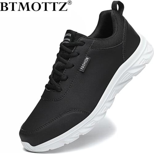 BTMOTTZ Men's Shoes