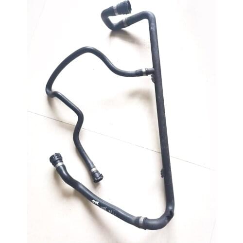 FOR BMW E46 Cabrio Compact Coupe Radiator Coolant Hose OEM 17127511204