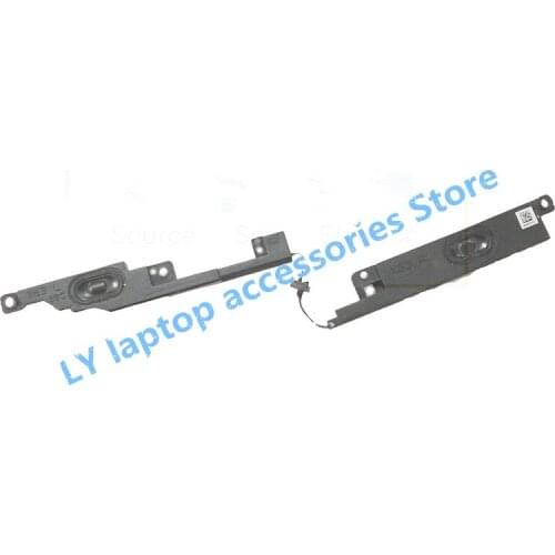 For HP ProBook 450 G3 455 G3 original laptop built-in speaker audio L & R speaker 3BX63TP00