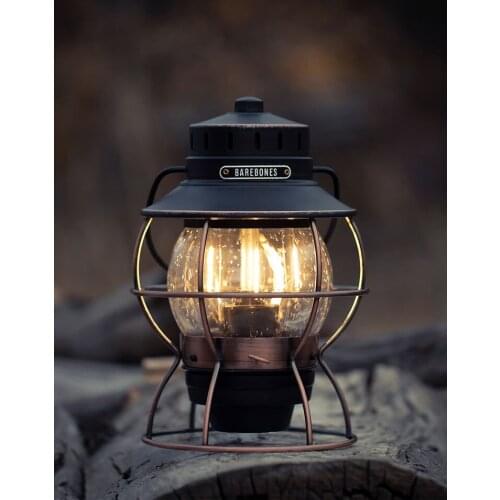 Lantern outdoor camping lantern lights rechargeable LED lights camp lights