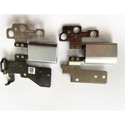 Laptop Lcd Hinges Kit For Lenovo Flex 4-1580 AM1JD000100