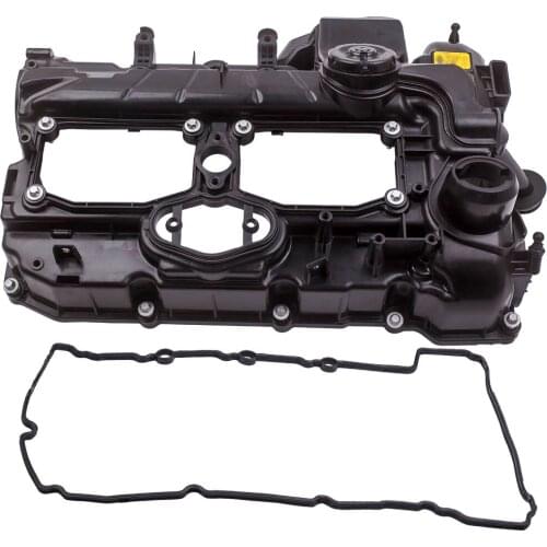 Cam Rocker Cover for BMW F20 F21 F23 F34 F31 F10 F11 F25 F26 E84 E89 11127588412