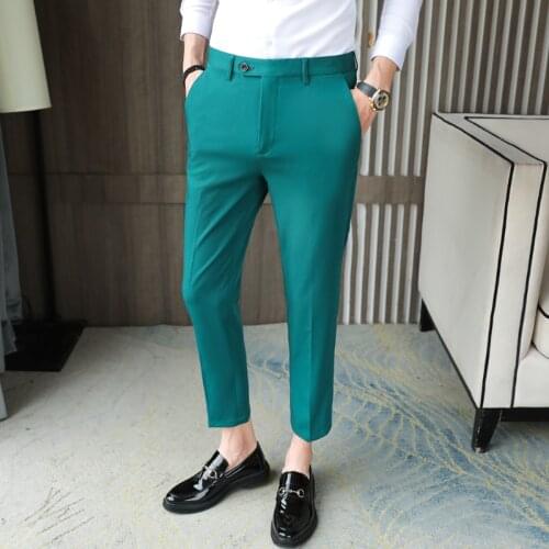 MOTUWETHFR Mens Summer Pants