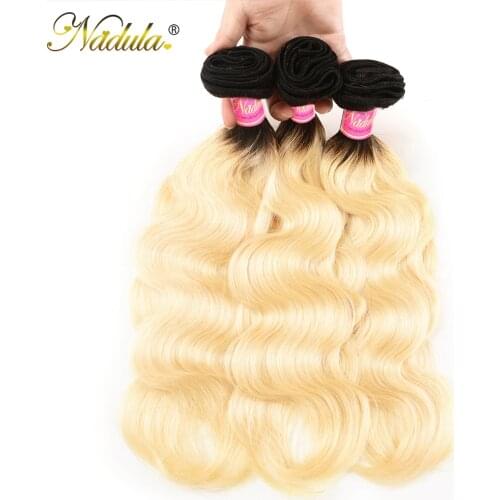 Nadula Weft Hair