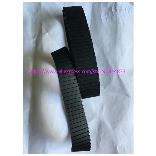 NEW Lens Zoom Rubber Ring Rubber Grip Rubber For Canon EF 24-105mm 24-105 mm Repair Part (Gen 1)ONE SET