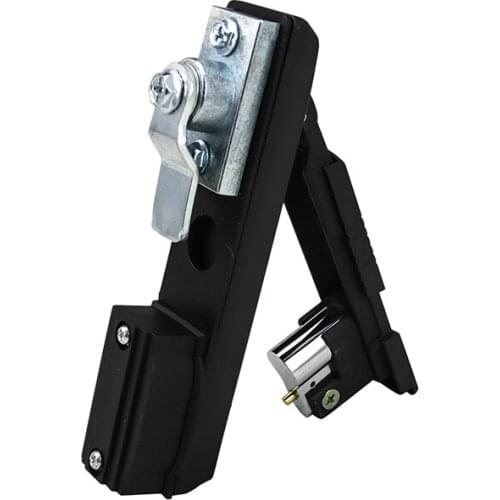 JWM Power Transportation Base Passive Electric Cabinet Lock with App Control Function Bluetooth Key