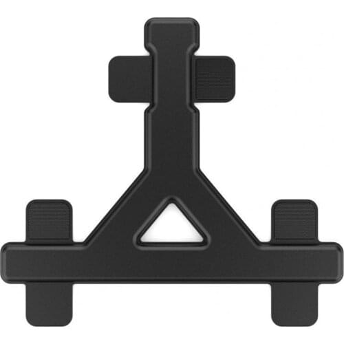 Headband Cushion Soft Faux Leather Sweatproof VR Headset Reduce Head Pressure Fixing Strap for Oculus- Quest 2