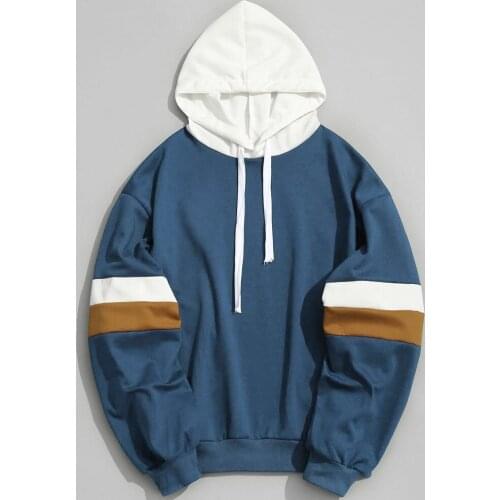 SAGACE Mens Winter Hoodies