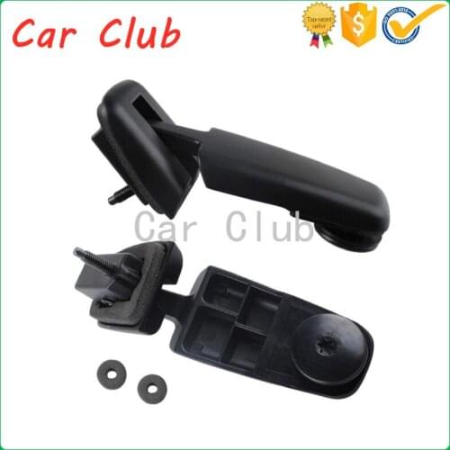 Hinge-Glass RH including accessory parts complete assembly Door hinge YL8Z-78420A68-BA YL8Z78420A68BA for Ford Escape Maverick