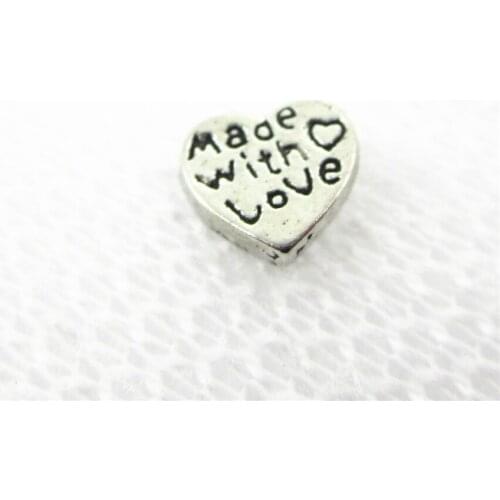 SIDING JEWELRY Charm Pendants