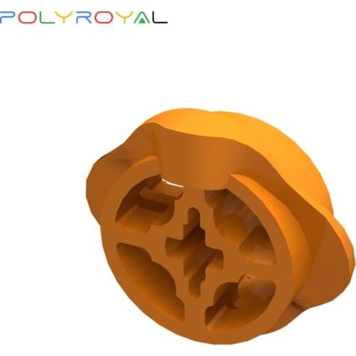 POLYROYAL Building Blocks Technical Parts Gear transmission MOC Compatible With brands toys for children 35188