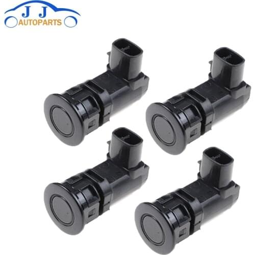 YAOPEI 4PCS/Lot Mazda 5 CR19 1.8L 2.0L Mazda 6 GG Car PDC Parking Sensor GS1D-67-UC1A GS1D67UC1A