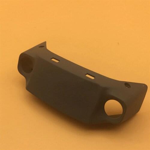 For DJI Mavic 2 Pro Zoom Replacement Front Shell Case Cover Repair Parts Body Shell Frame Case For Mavic 2 Drone Accessories