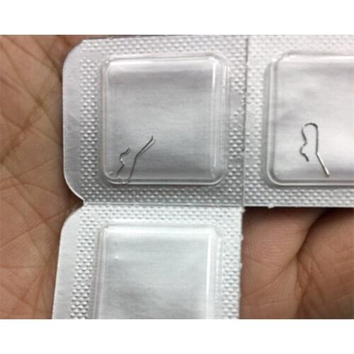 Watch movement parts original ETA7750 movement parts 7750-8320single price