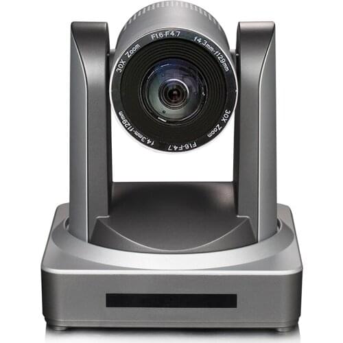 1080P 30X IP Camera USB3.0 PTZ Camera Broadcast Camera