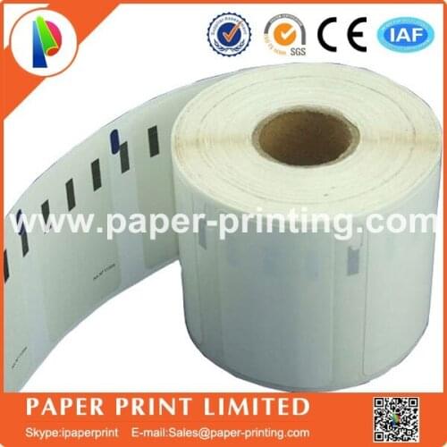 16 X Rolls New Arrival Top Fasion Dymo Compatible Labels 11354 1354 57x32mm 1000 Per Roll Multipurpose for Label