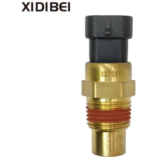 4327017 NT855 Engine Switch Temperature Temp Switch Alarm Sensor Sender