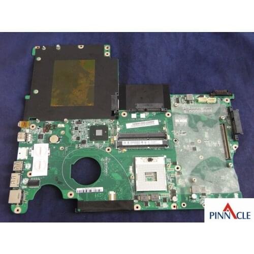 A000053720 Motherboard for Toshiba Qosmio X500 X505 DATZ1CMB8F0 100