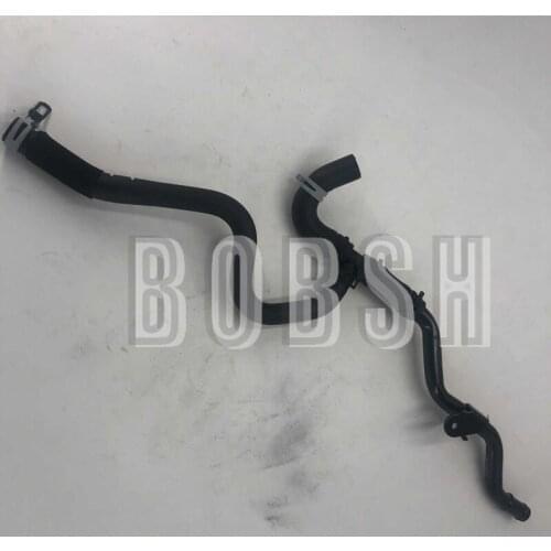 Car Hose-Warm water 2005-2009lan dro ver ran ger ove rsp ort dis cov ery 3 Heater water pipe tee radiator water pipe