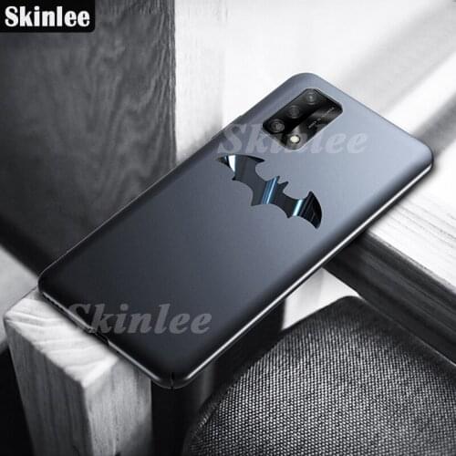 Skinlee Case For Realme GT 5G Ultra-thin Matte Back Shockproof Phone Cover For Realme GT Master Edition Funda