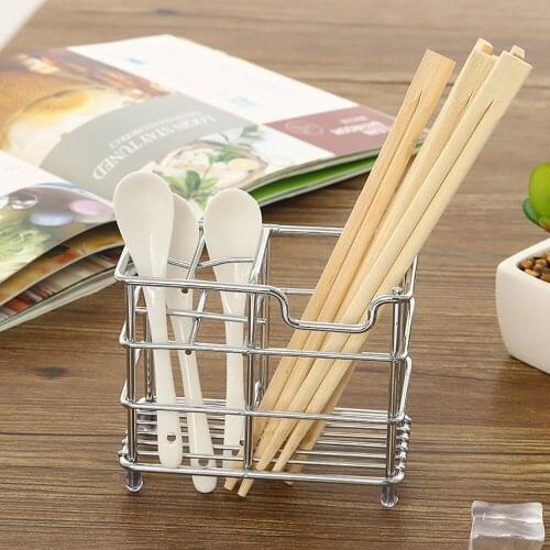 Bathroom Stainless Steel Toothbrush Holder Multifunction Toothpaster Holder Storage Rack Toothbrush Box Kitchen Organizer 3