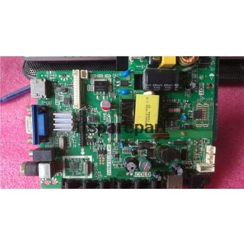 For Hd32 Motherboard Tp. Vst59.pb818 with Screen Lc315tu3a