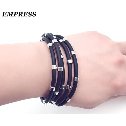 Empress Rigid Bracelets