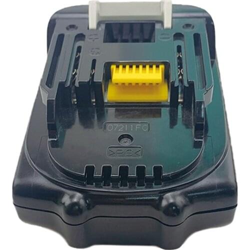 BL1815 18V 1300mAh Electrical Tool Battery Li-Ion Rechargeable Battery for makita