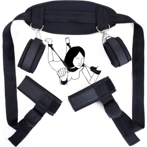 LUUK Bdsm Toys