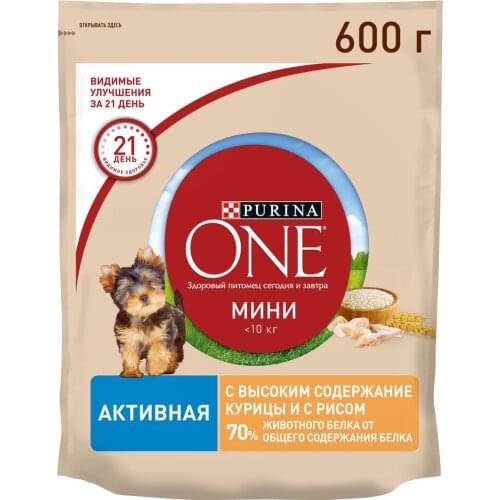 Purina One Dry Food For Dogs China