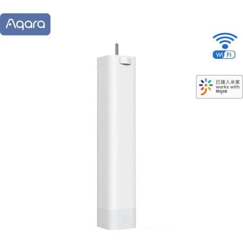 Aqara Smart Curtain Motor A1 WiFi Direct version APP Wireless Remote Control Intelligent for Xiaomi Mijia smart home APP MiHome