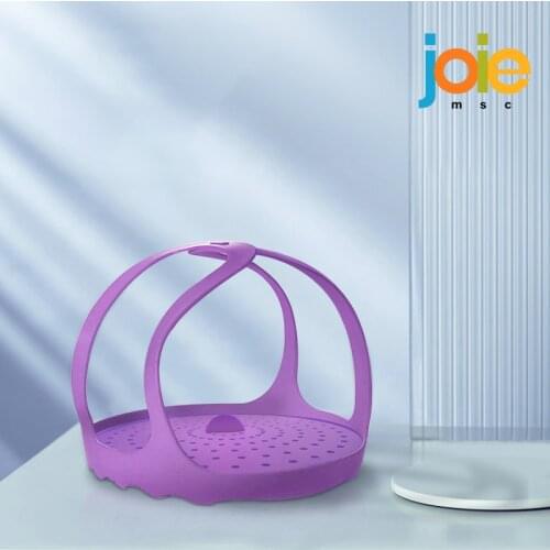 VISMOORE Silicone Steamers