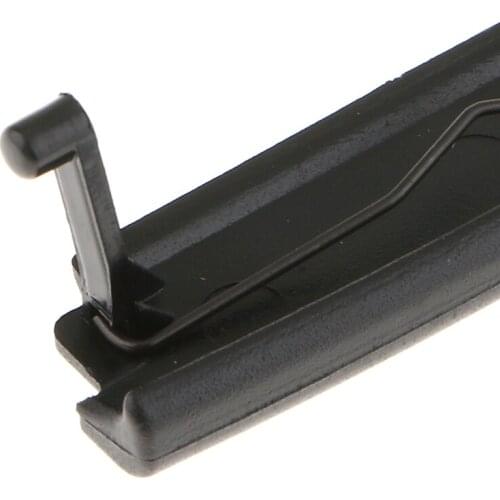 High Quality Center Console Armrest Latch Lid For Audi A3 2013-2012 Black