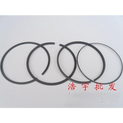 170F 173F 178F 186F 186FA 188F 190F 192F Air cooled diesel micro tiller cutting machine accessories generator piston ring