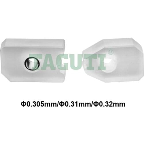 3086400 3081934 3080063 Sodick Sapphire Split Guide S101