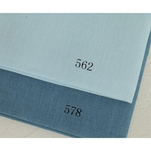 35x70cm 32ct canvas Zweigart ZW canvas cross stitch Aida 32 fabric cloth handmade embroidery DIY needlework new