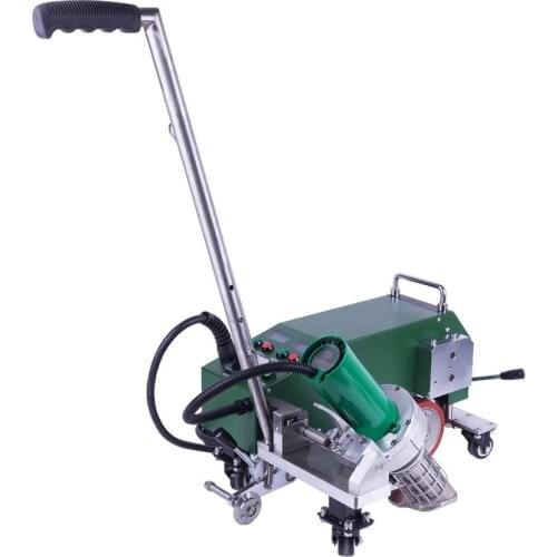 4200w Hot Air Tarpaulin Welding Machine/automatic Plastic Welder