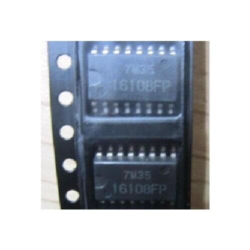 5pcs/lot HA16108FP 16108FP SOP-16 original In Stock